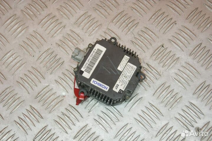 Блок электронный Kawasaki ZZR250