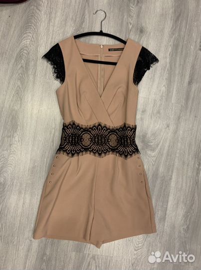 Love republic комбинезон