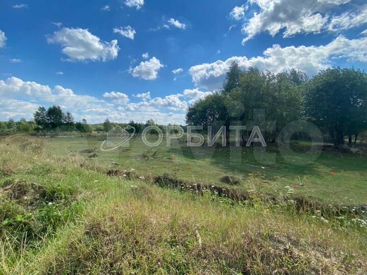 Участок 5 га (СНТ, ДНП)