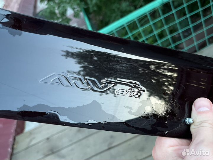 Мухобойка priora