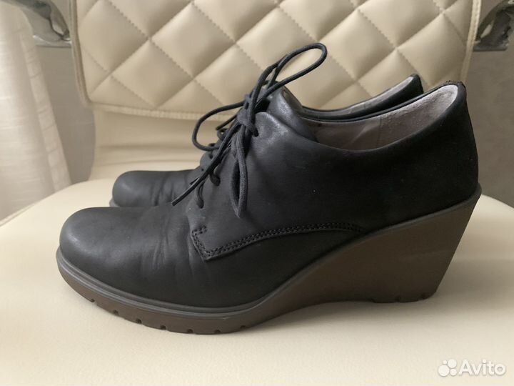 Ботильоны Ecco 36