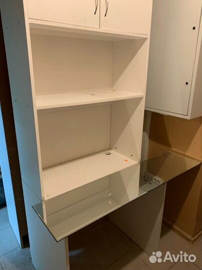 Мебель для аптеки бу