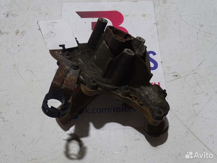 Насос водяной 2.2 Boxer/Jumper/Transit б/у