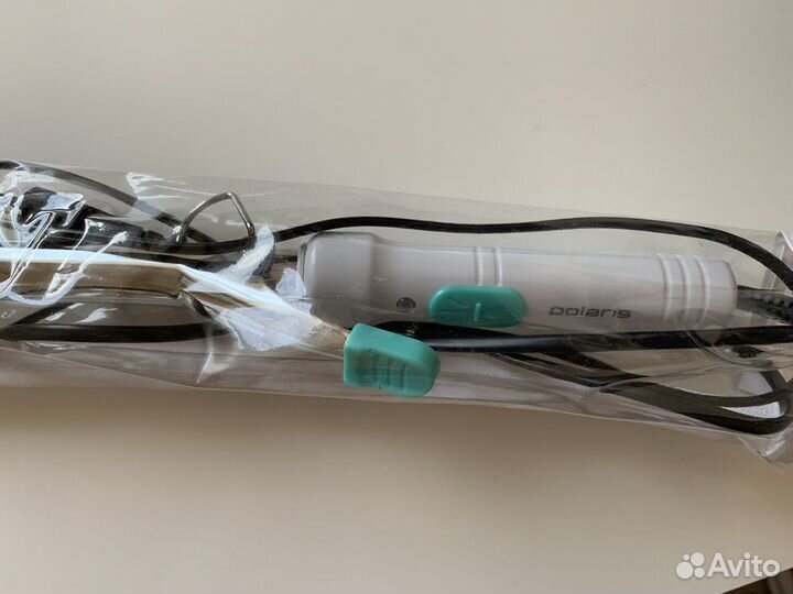 Плойка для завивки волос