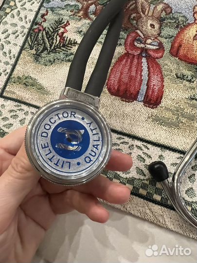 Фонендоскоп Little doctor