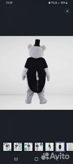 Ростовая кукла