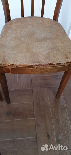 Стулья СССР