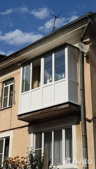 Двери пластиковые