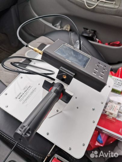 Репитер 900-60дБ/Усиливает GSM900,umts900,LTE900