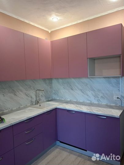 Кухня на заказ