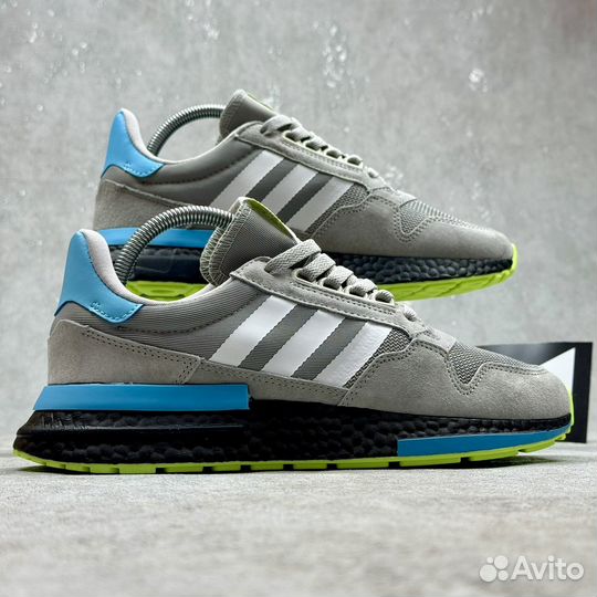 Кроссовки Adidas ZX 500