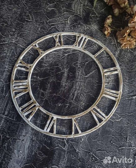 Молды силиконовые