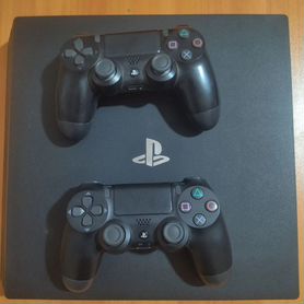 PS4 pro