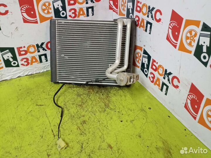 Испаритель кондиционера Suzuki SX4 2010