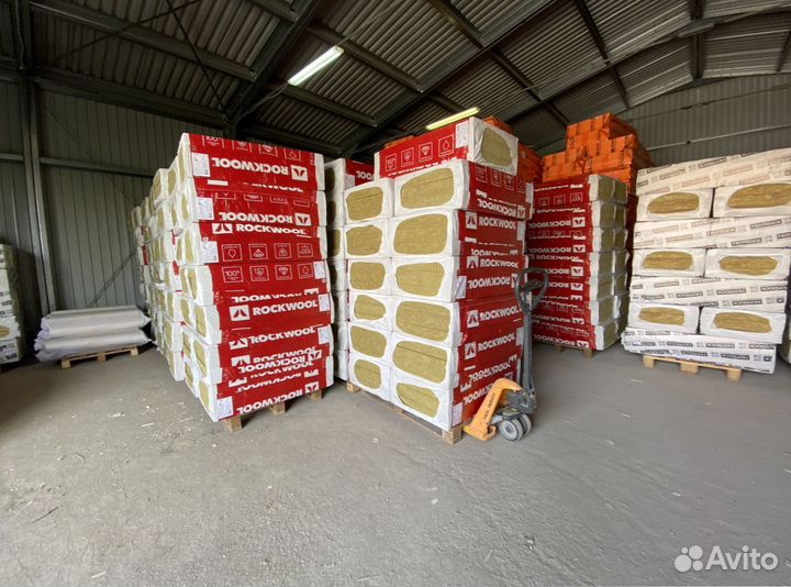 утеплитель rockwool руф баттс н оптима