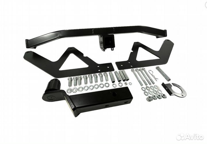 Фаркоп (тсу) для LADA Largus