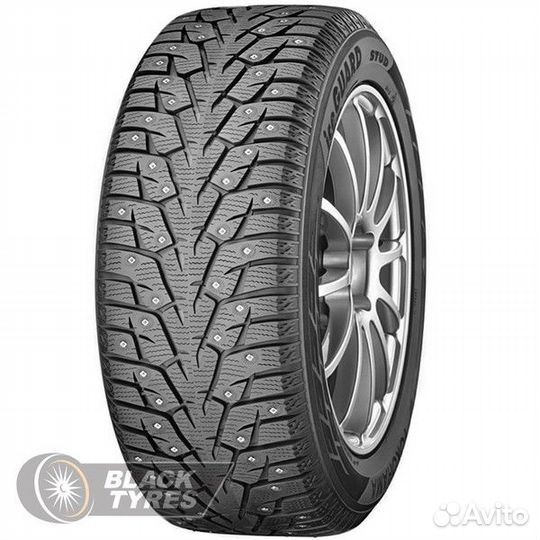 Yokohama Ice Guard IG55 245/70 R16 111T