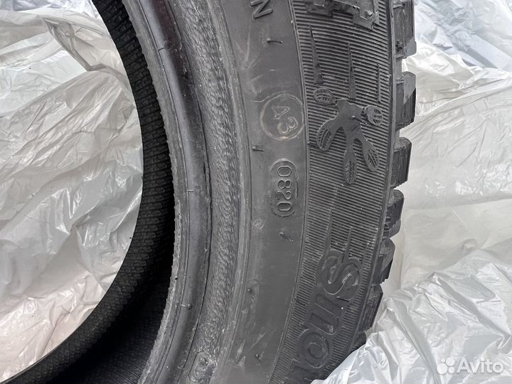 Cordiant Snow Cross 2 205/55 R16 94T