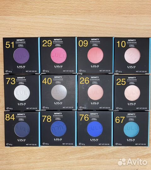 Тени-рефилы