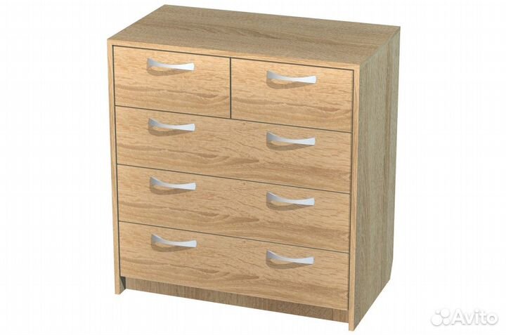 Комод Варди