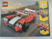 31100 Lego creator 3 в 1 в коробке с инструкциями