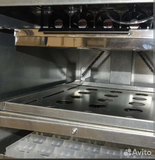 Инкубатор Аи-264, брудер