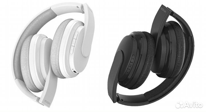 Беспроводные Наушники Nokia WHP-101