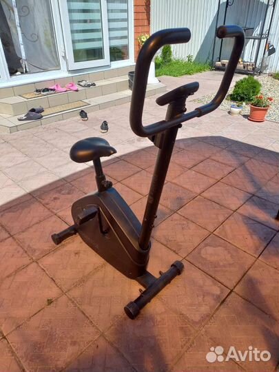 Велотренажер бу
