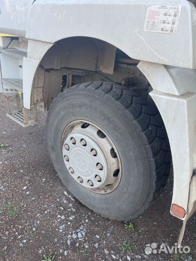 Shacman (Shaanxi) F3000, 2021