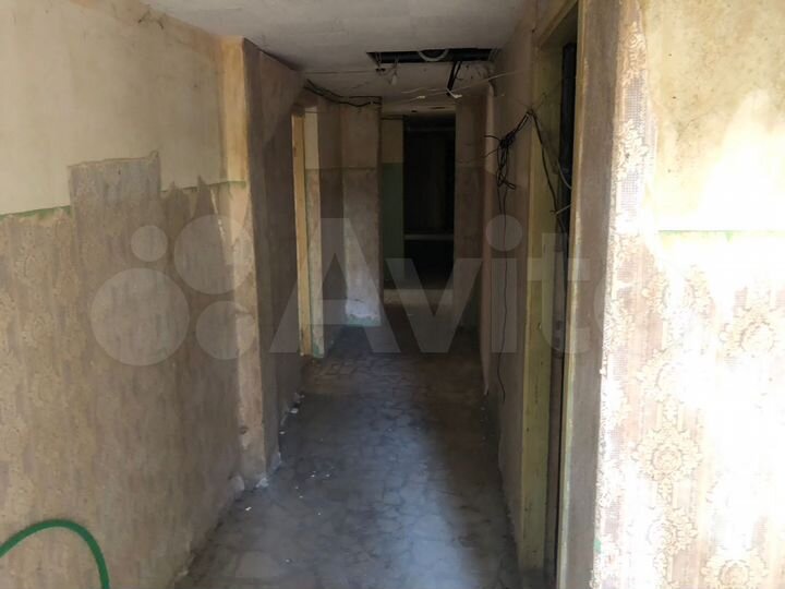 Нежилое помещение свободного назначения, 119.6 м²