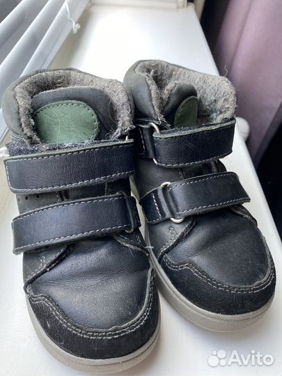 Ботинки котофей 26