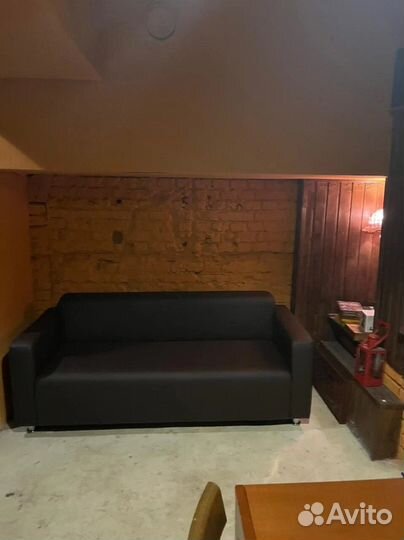 Офисный диван 160 см