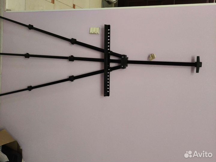 Мольберт художественный