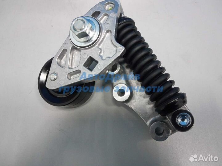 Натяжитель ремня Мерседес Актрос мп4