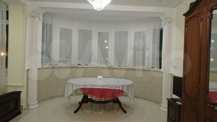 Квартира-студия, 40 м², 3/4 эт.