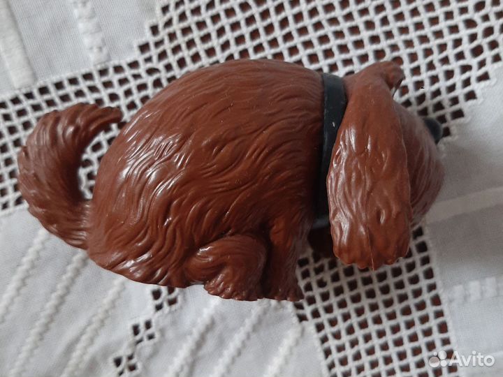 Дюк Тайная жизнь животных