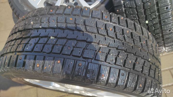 Опель комплект колес