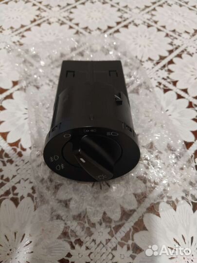 Мус Шкода Октавия