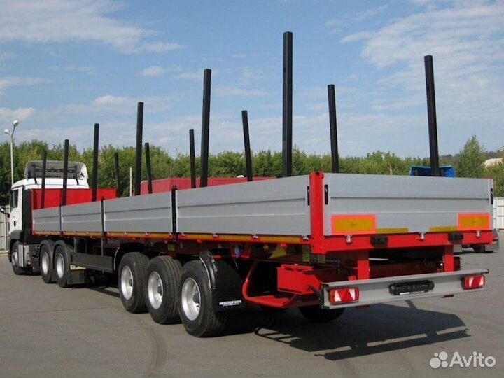 Аренда шаланды