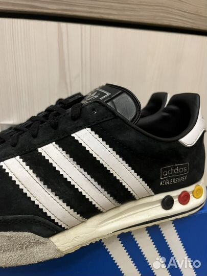 Adidas kegler super