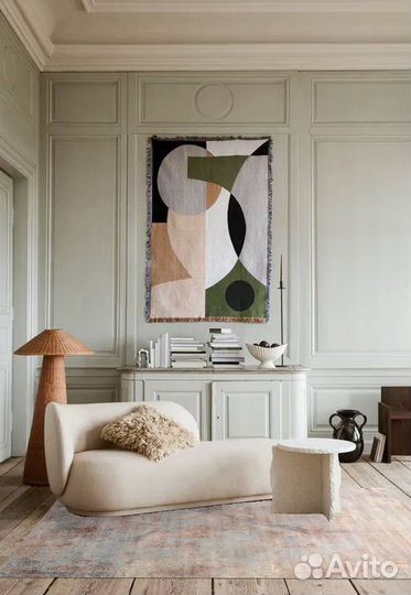 Ковер 100 на 140 см новый