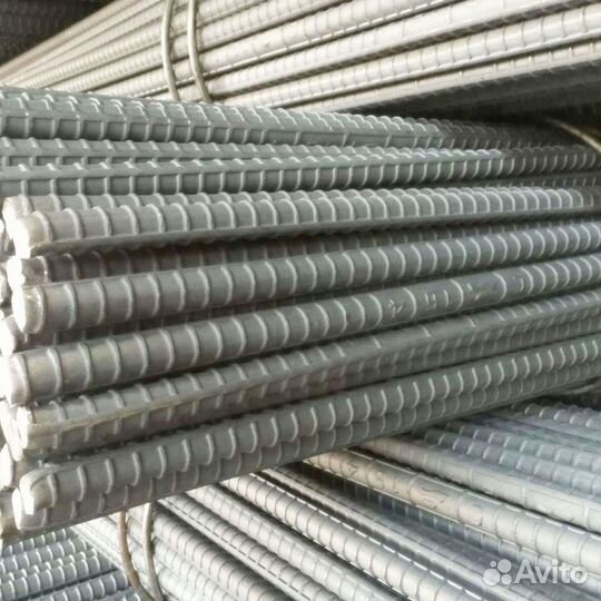 Арматура ГОСТ 18 мм. Надежный партнер