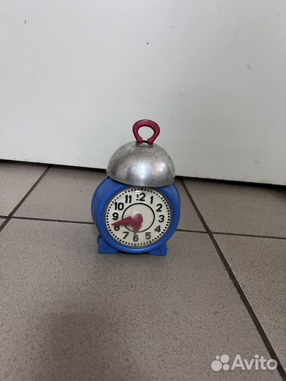 Детские Игрушки СССР