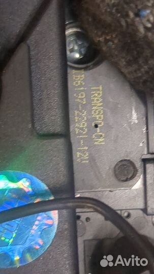 Генератор Seat Leon 2, 2010