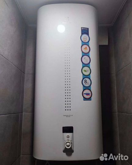 Ремонт водонагревателей профессиональным мастером