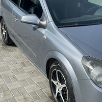 Opel Astra GTC 1.8 AT, 2008, 260 000 км, с пробегом, цена 435 000 руб.