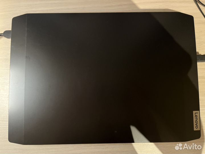 Lenovo ideapad gaming 3 15arh05