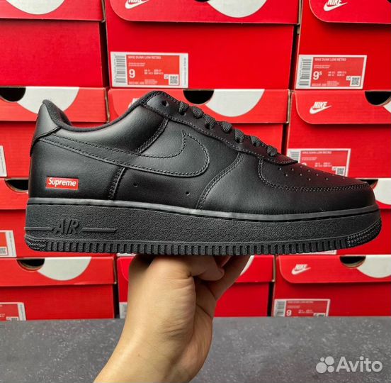 Nike Air Force 1 Supreme