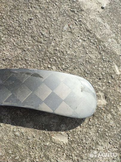 Клюшка хоккейная заряд т90