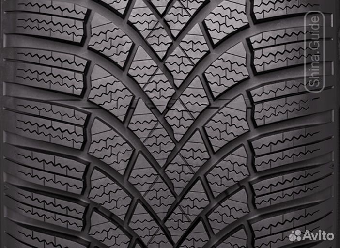 Bridgestone Blizzak LM-005 205/45 R16 87H